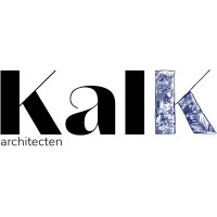 KALK architecten logo - Similar company to Concreet Architecten