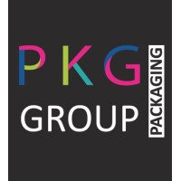 PKG GROUP logo - Similar company to Pkg Group / Yonwoo Pkg
