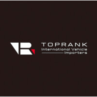 TOPRANK International Vehicle Importers logo - Similar company to Apollo Auto