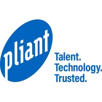 Pliant Plastics Corporation logo - Similar company to Plascore, Inc.
