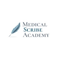 Medical Scribe Academy logo - Similar company to Acmso Medical Scribe Training