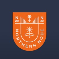Northern Node logo - Similar company to Blr Consultancy