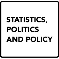 Statistics, Politics and Policy logo - Similar company to Atria Learning & Development