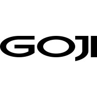 GOJI logo - Similar company to Softmirage Art Advisory