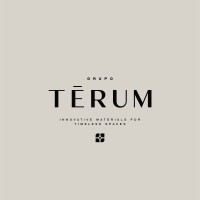 TÉRUM logo - Similar company to Macajillo