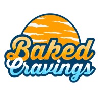 Baked Cravings logo - Similar company to Almonte.Life