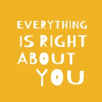 Everything Is Right About You logo - Similar company to Underscore Films