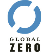 Global Zero logo - Similar company to Research Collaborative