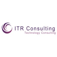 ITR CONSULTING logo - Similar company to Tawoon
