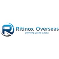 Ritinox Overseas logo - Similar company to Dynamic Forge & Fittings (I) P Ltd.