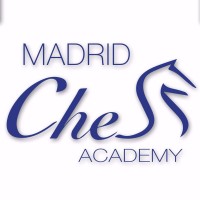 Madrid Chess Academy. logo - Similar company to Chess Engineering