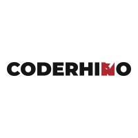 CODERHINO logo - Similar company to Samatix