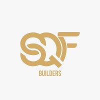 SQF Builders logo - Similar company to Shop Saviours
