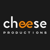 CHEESE Productions – Video Agency logo - Similar company to Halblabs