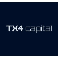 TX4 Capital logo - Similar company to Upper | Btg Pactual