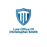 Law Office of Christopher Smith logo - Similar company to The Danquah Law Group, Llc