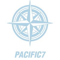 Pacific7 - Venue Finder logo - Similar company to Pacific7
