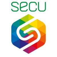SecuProducts logo - Similar company to Cewlbox Bv