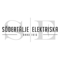 Södertälje Elektriska AB logo - Similar company to Installera Sw Ab