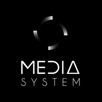 Media System logo - Similar company to Media Systems