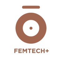 COREangels Femtech+ logo - Similar company to Femtech Iberia