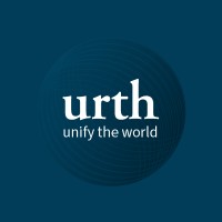Urth logo - Similar company to Urth