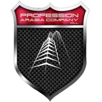 Profession Arabia logo - Similar company to Teampol Limited