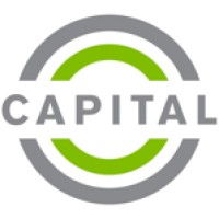 Capital Concrete Ltd logo - Similar company to Procon Readymix