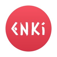 Enki Travel logo - Similar company to Rex Clarke Adventures