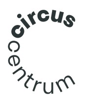 Circuscentrum Vlaanderen logo - Similar company to Space/Explorers Of The Continuous Present