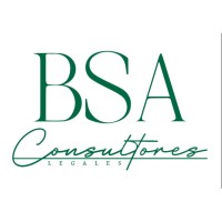 BSA Consultores Costa Rica logo - Similar company to Migratoria