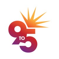 9to5 logo - Similar company to Leona