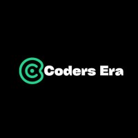 Coders Era logo - Similar company to 8Bit Warriors