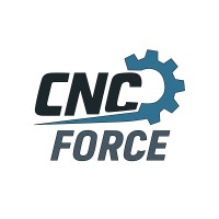 CNC Force ApS logo - Similar company to Post Processor Cnc Machines