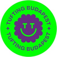 Tufting Budapest logo - Similar company to Tufting Vibes