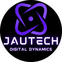 JAUTech Digital Dynamics logo - Similar company to Anchor Engine