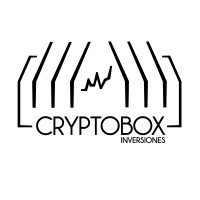 Cryptobox Inversiones I Rigs de Minería I Instalación B2B logo - Similar company to Constructora Terrandina