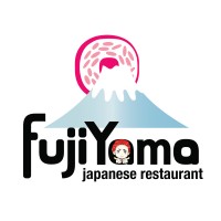 Fujiyama Japanese Restaurant logo - Similar company to Exuscor Media