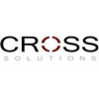Cross Solutions logo - Similar company to Cross Solutions