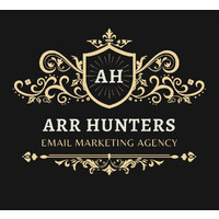 ARR Hunters logo - Similar company to Livehive, Inc