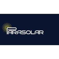 Parasolar logo - Similar company to Spinmagic
