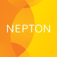 Saarni Nepton Oy logo - Similar company to Vuolearning - Online Learning Simplified