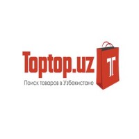 Toptop.uz logo - Similar company to Toptop Studio