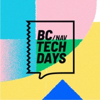 BC TechDays logo - Similar company to Microsoft Dynamics 365 Business Central