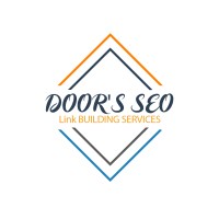 Door's SEO and Link Building logo - Similar company to Cafclicker Marketers