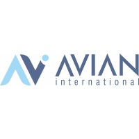 Avian International logo - Similar company to Avian International