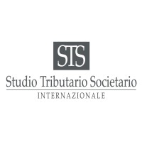 STS Studio Tributario Societario Internazionale logo - Similar company to Studio Bonetti & Associati