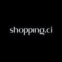 Shopping.ci logo - Similar company to Sanxo-Systems Ltd