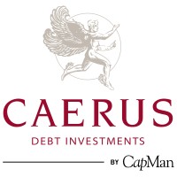 CAERUS Debt Investments AG logo - Similar company to Kultrenner