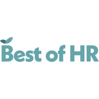 Best of HR logo - Similar company to Flowhr - Sokszínű, Alkalmazható Hr Tudás